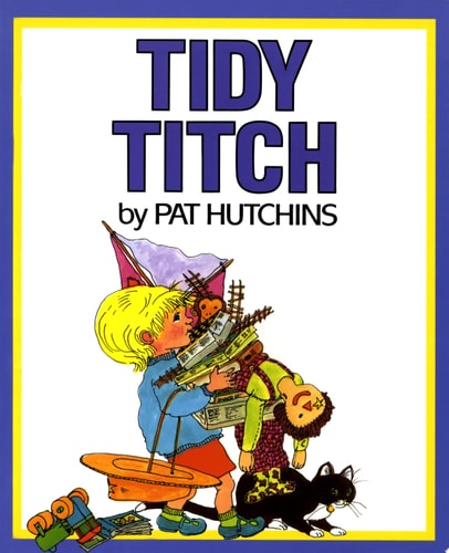 Tidy Titch