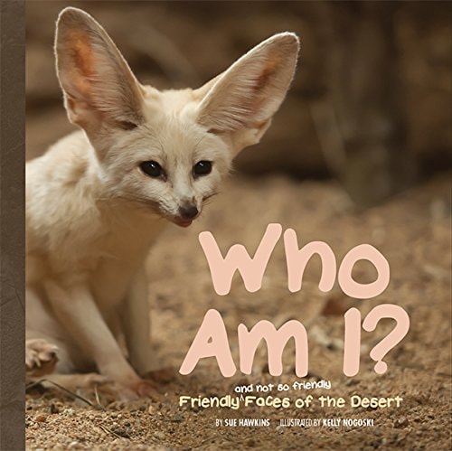 Who Am I