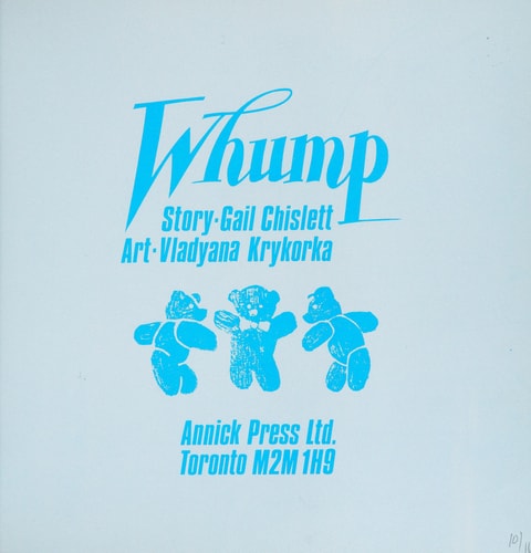 Whump