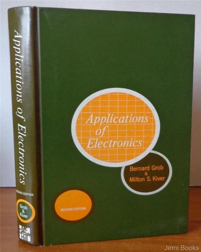 Applications of Electronics