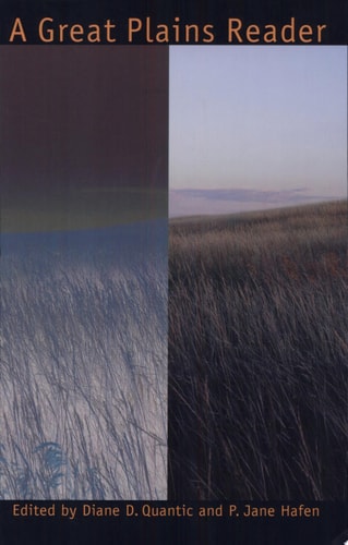 A Great Plains Reader