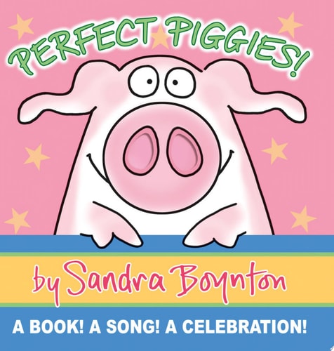 Perfect Piggies!