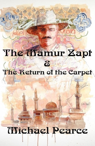 Mamur Zapt & the Return of the Carpet (Mamur Zapt Mysteries)