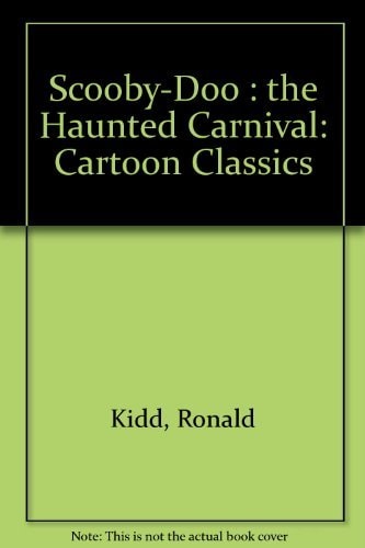 Scooby-Doo: The Haunted Carnival (Cartoon Classics)