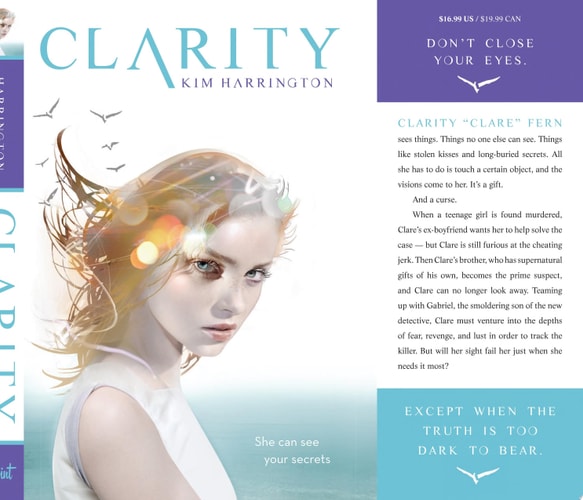 Clarity