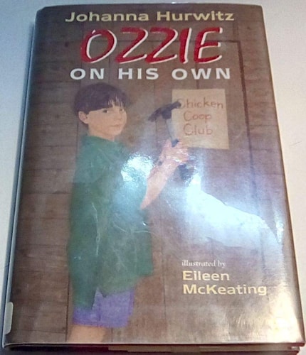 Ozzie on His Own