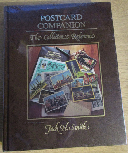 Postcard Companion: The Collector's Reference