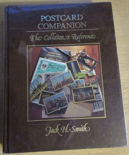 Postcard Companion: The Collector's Reference