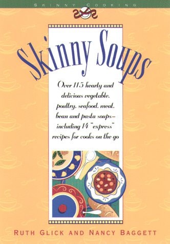 Skinny Soups (Skinny Series)