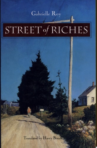 Street of Riches