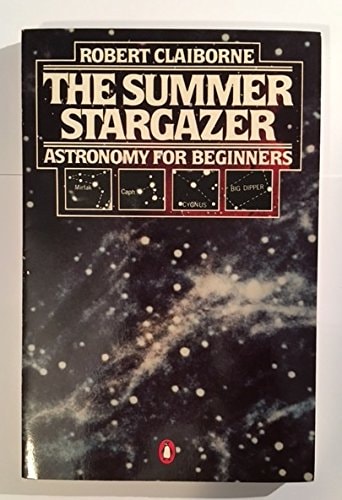 Summer Stargazer