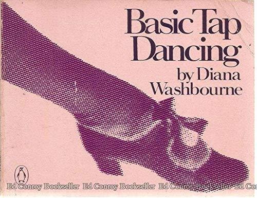 Basic Tap Dancing