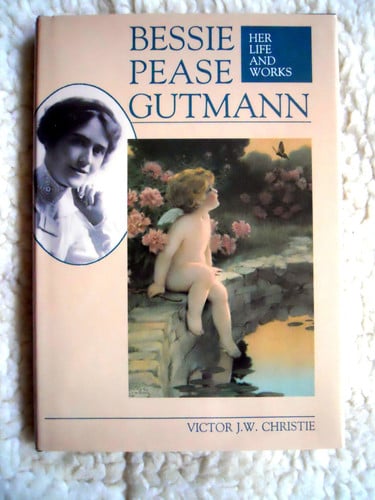 Bessie Pease Gutmann Her Life and Works