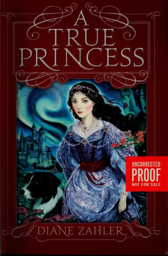 A True Princess