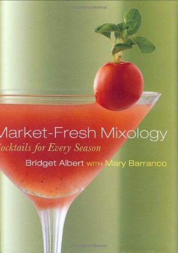 Market-Fresh Mixology: Cocktails for Every Season