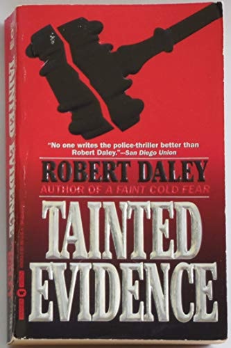 Tainted Evidence