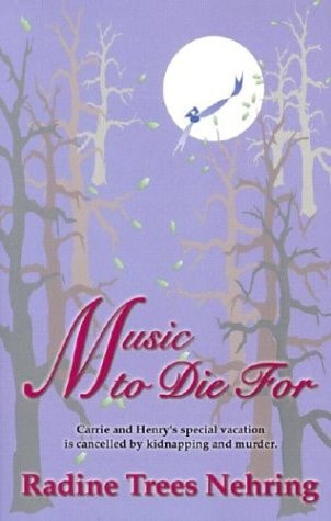 Music to Die for (Something to Die for Mysteries)