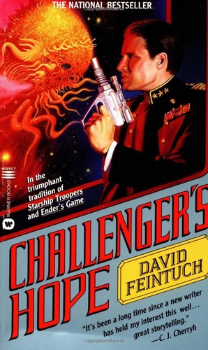 Challenger's Hope (Seafort Saga, Bk. 2)