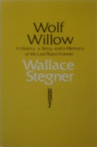Wolf Willow