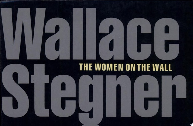 The Women on the Wall