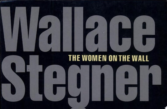 The Women on the Wall