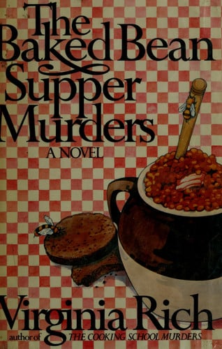 The Baked Bean Supper Murders