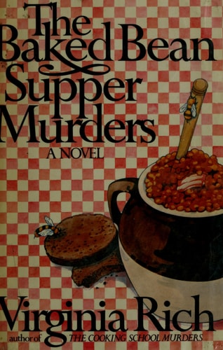 The Baked Bean Supper Murders
