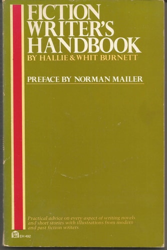 Fiction Writer's Handbook