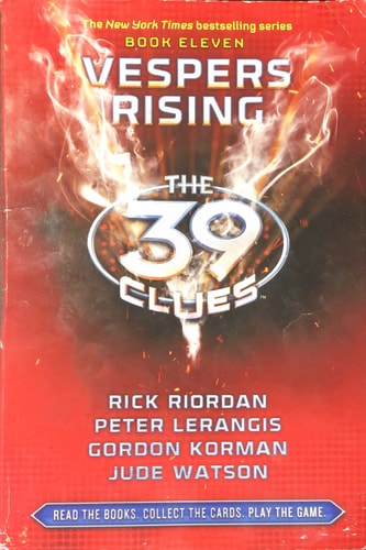 Vespers Rising