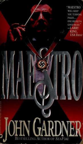 Maestro