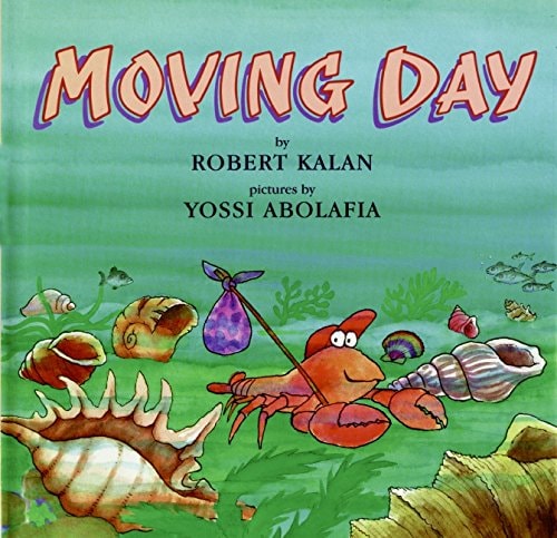 Moving Day (Rise and Shine)