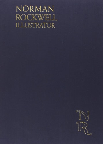 Norman Rockwell Illistrator