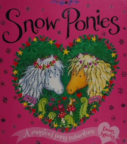 Snow Ponies