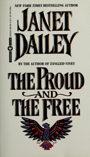 The Proud and the Free