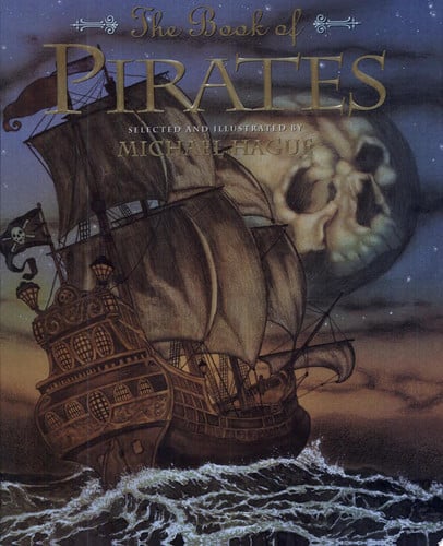 The book of pirates