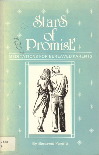 Stars of Promise (Meditations For Bereaved Parents)