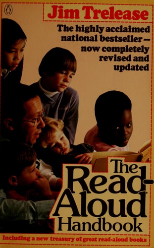 The Read-Aloud Handbook (Penguin handbooks)