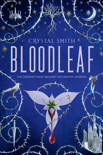 Bloodleaf (The Bloodleaf Trilogy)