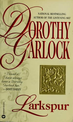 Larkspur (Wyoming Frontier, 4)