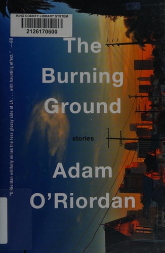 The Burning Ground: Stories