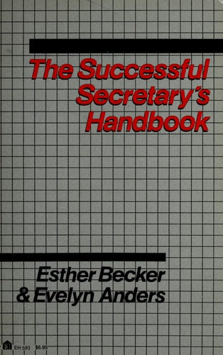 The Successful Secretary's Handbook