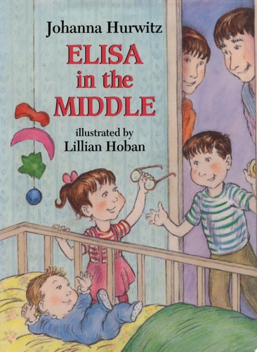 Elisa in the Middle