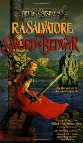 The Sword of Bedwyr