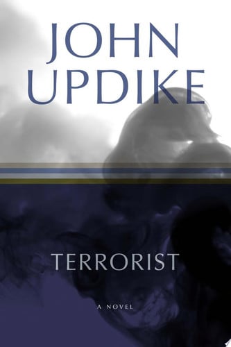 Terrorist: A Novel