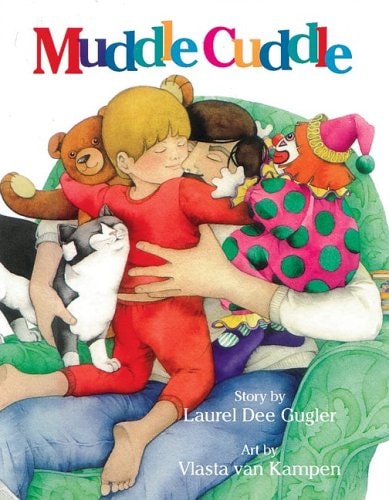 Muddle Cuddle