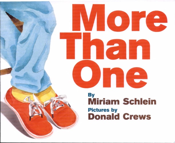 More Than One