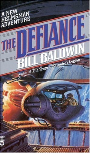 The Defiance (Helmsman Series , No 7)