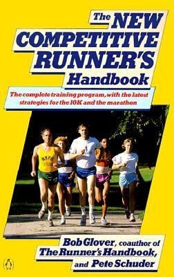 The New Competitive Runner's Handbook