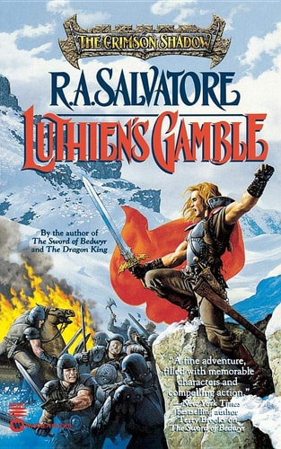 Luthiens Gamble
