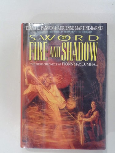 Sword of Fire and Shadow